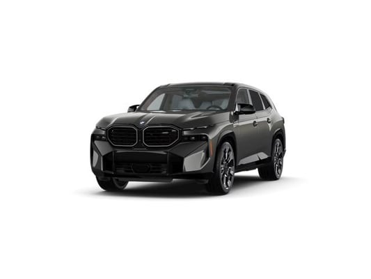 2023 BMW XM SUV