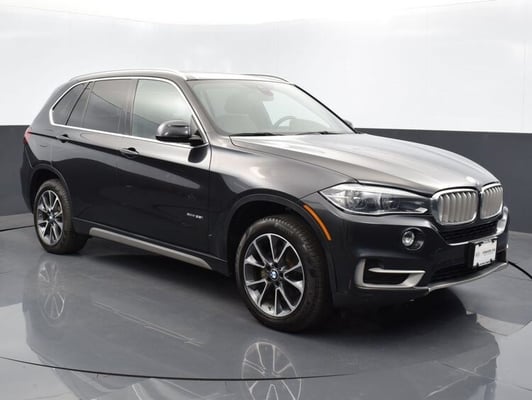 2018 BMW X5 xDrive35i SAV