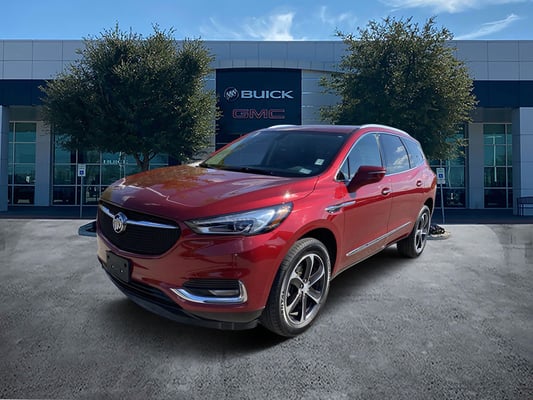 2020 Buick Enclave Essence SUV
