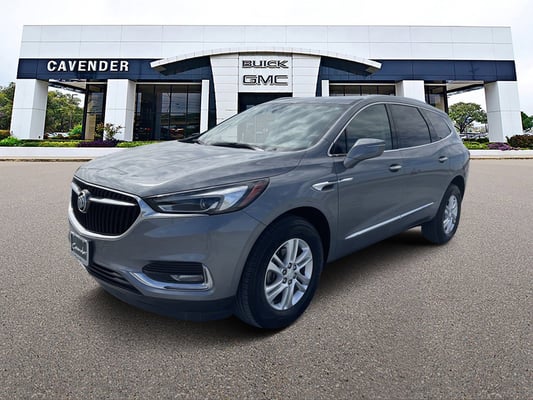 2019 Buick Enclave Essence SUV