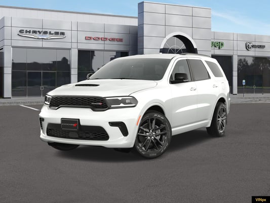 2024 Dodge Durango GT PLUS AWD Sport Utility