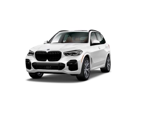 2023 BMW X5 xDrive40i SAV