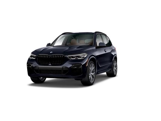 2023 BMW X5 xDrive40i SAV