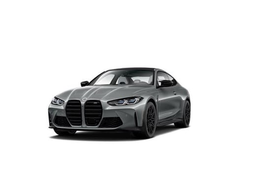 2023 BMW M4 Competition xDrive Coupe