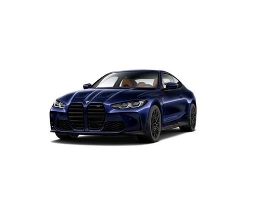 2024 BMW M4 Competition xDrive Coupe