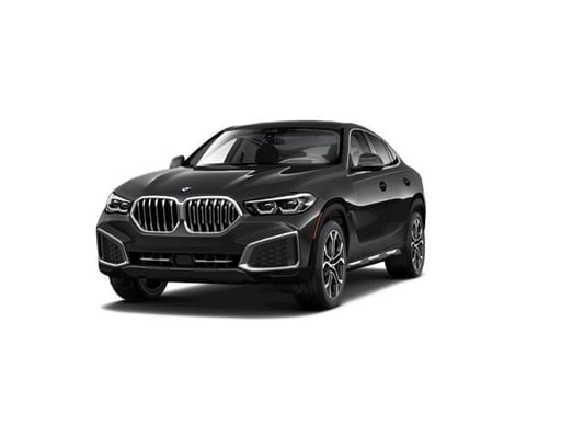 2023 BMW X6 xDrive40i Sports Activity Coupe