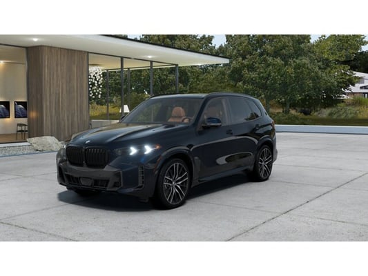 2024 BMW X5 xDrive40i SUV