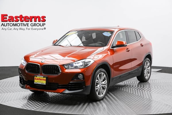 2018 BMW X2 xDrive28i SUV