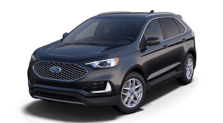 2024 Ford Edge SEL CROSSOVERS