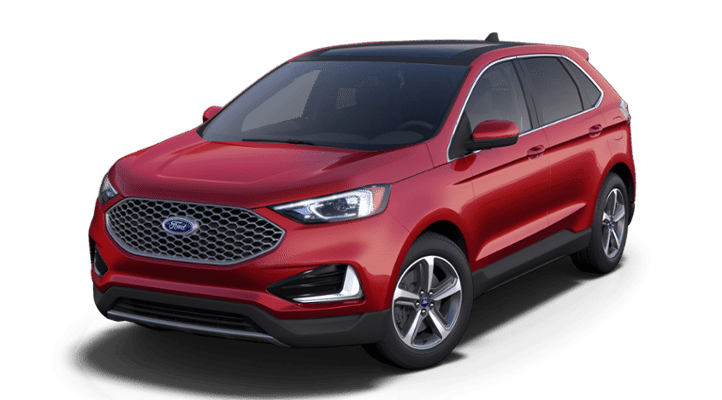 2024 Ford Edge SEL CROSSOVERS
