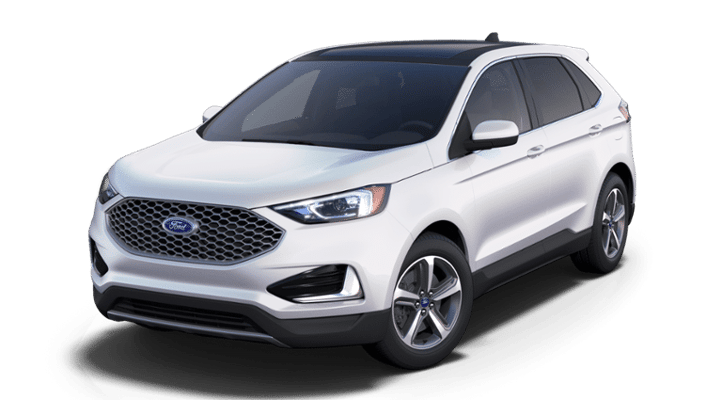 2024 Ford Edge SEL CROSSOVERS