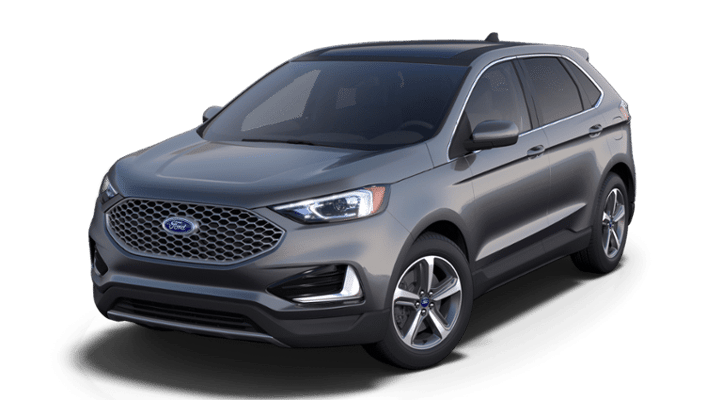 2024 Ford Edge SEL CROSSOVERS