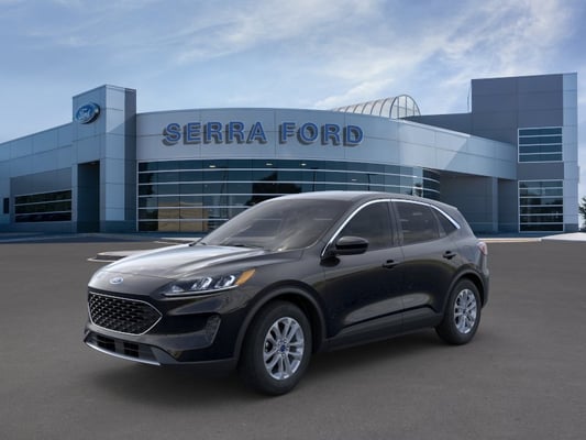 2022 Ford Escape SE SUV