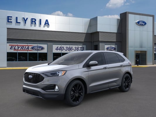 2023 Ford Edge ST-Line SUV