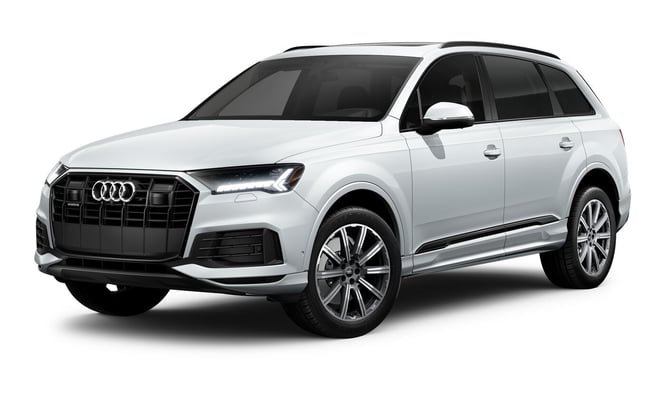 2023 Audi Q7 45 Premium Plus SUV