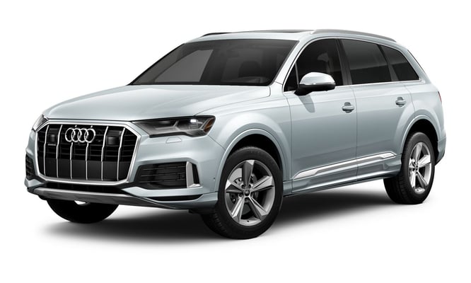 2023 Audi Q7 45 Premium SUV