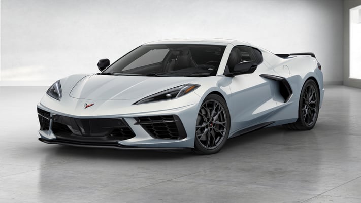 2023 Chevrolet Corvette Stingray 2LT Coupe