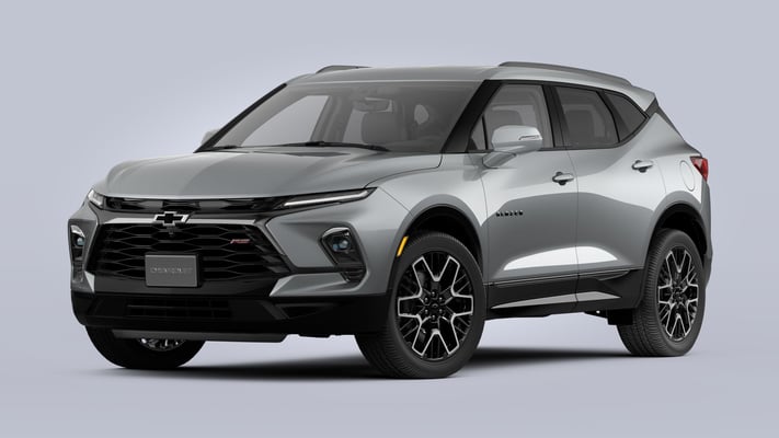 2024 Chevrolet Blazer RS SUV