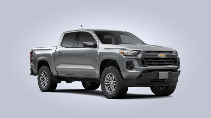 2023 Chevrolet Colorado LT Truck