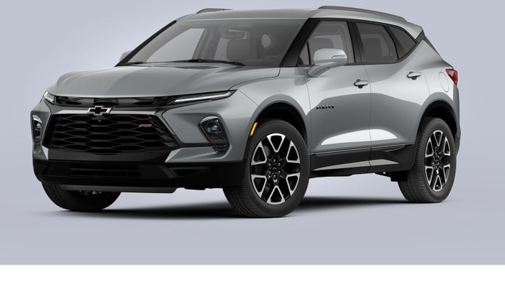 2024 Chevrolet Blazer RS SUV