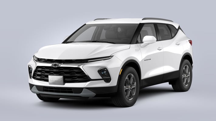 2023 Chevrolet Blazer 2LT SUV
