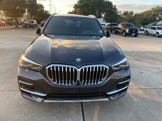 2023 BMW X5 Sdrive40i SUV