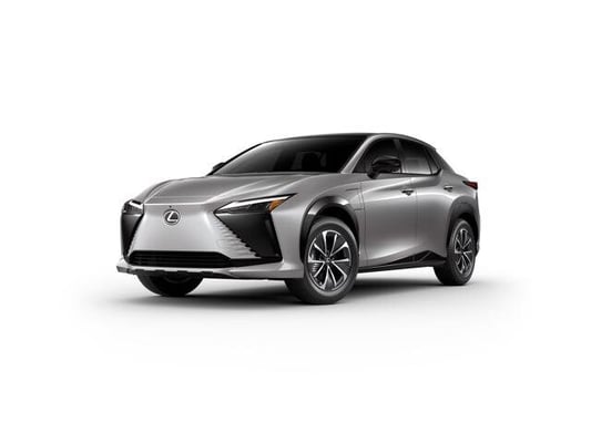 2023 LEXUS RZ 450e PREMIUM Sport Utility