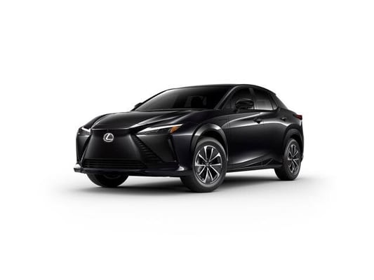 2023 LEXUS RZ 450e PREMIUM Sport Utility