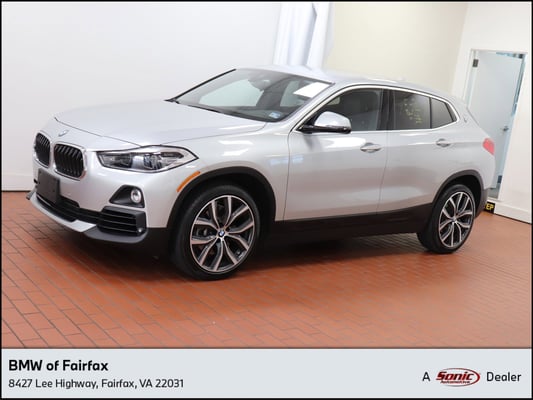 2020 BMW X2 xDrive28i SUV
