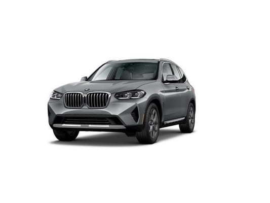 2024 BMW X3 xDrive30i SUV