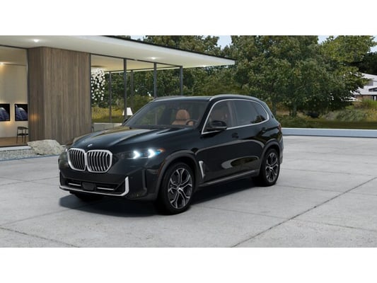 2024 BMW X5 xDrive40i SUV