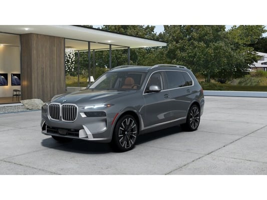2024 BMW X7 xDrive40i SUV