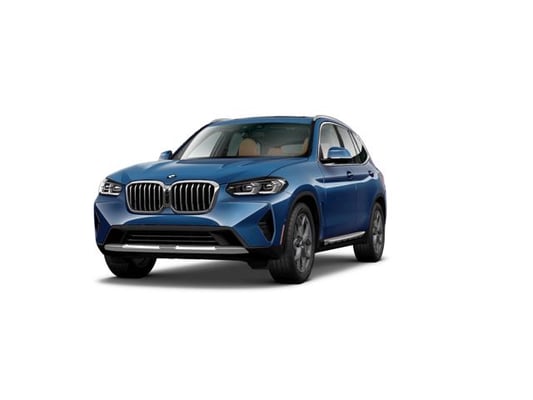 2023 BMW X3 sDrive30i SUV