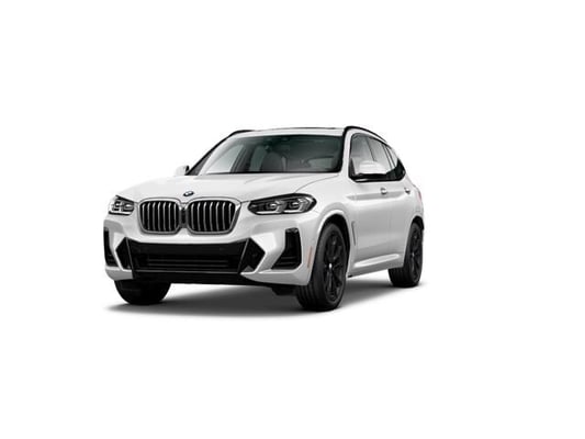 2024 BMW X3 xDrive30i SUV