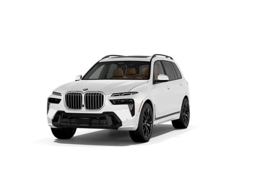 2024 BMW X7 xDrive40i SUV