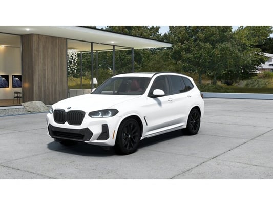 2024 BMW X3 sDrive30i SUV