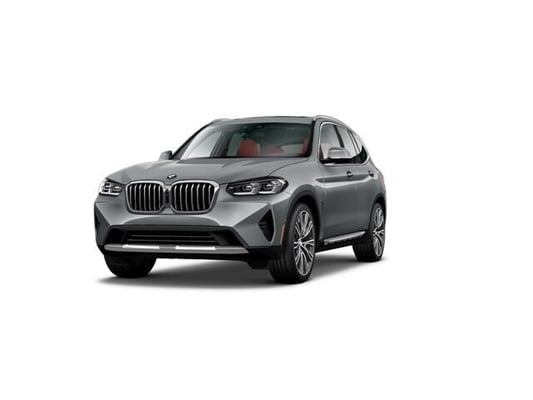 2023 BMW X3 xDrive30i SAV