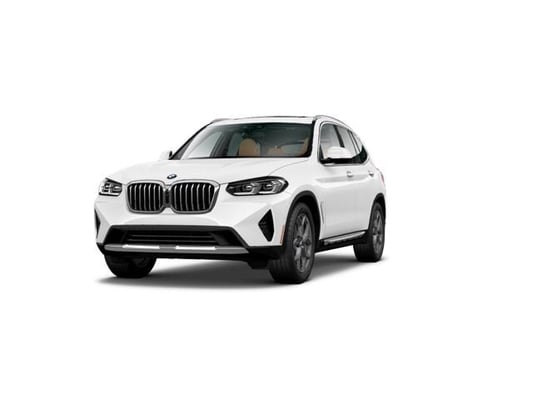 2024 BMW X3 SUV