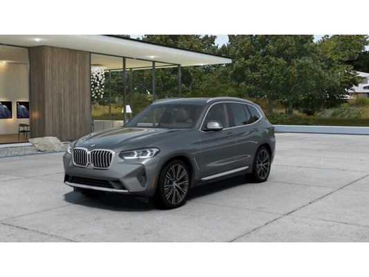 2024 BMW X3 sDrive30i SUV