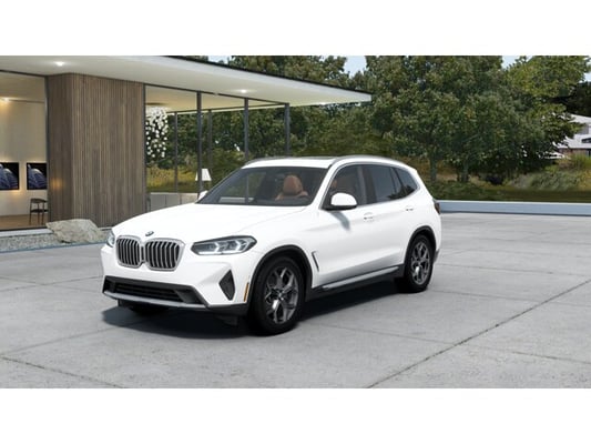 2024 BMW X3 sDrive30i SUV