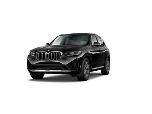2024 BMW X3 SUV