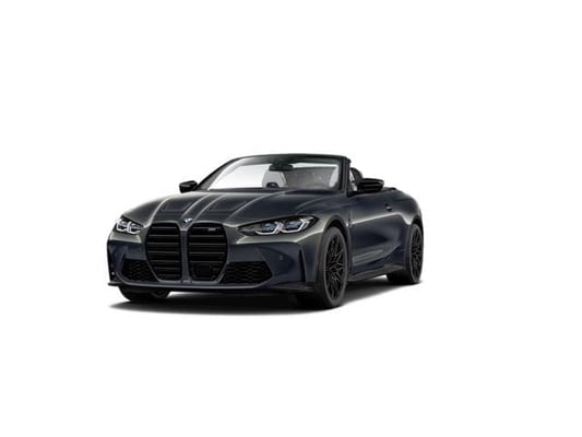 2024 BMW M4 Competition xDrive Convertible