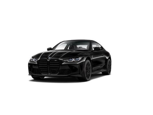 2024 BMW M4 Coupe