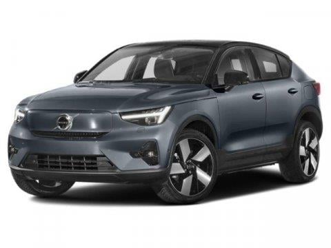 2023 Volvo C40 Recharge Pure Electric Twin Ultimate SUV
