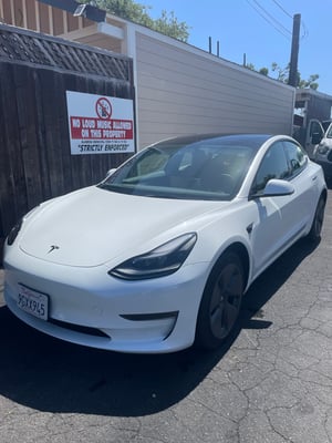 2023 Tesla Model 3 Base