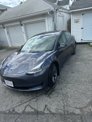 2023 Tesla Model 3 Base