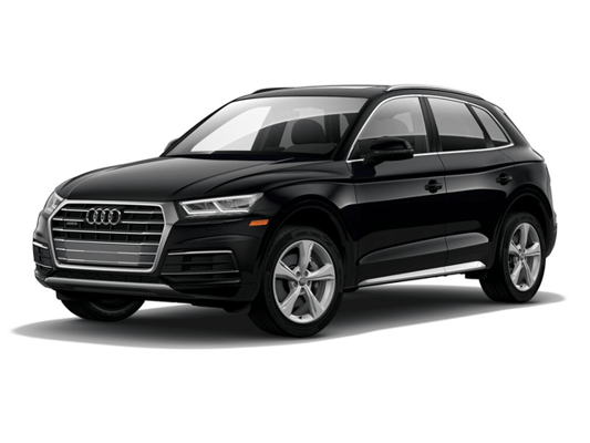 2020 Audi Q5