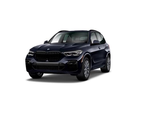 New 2023 BMW X5