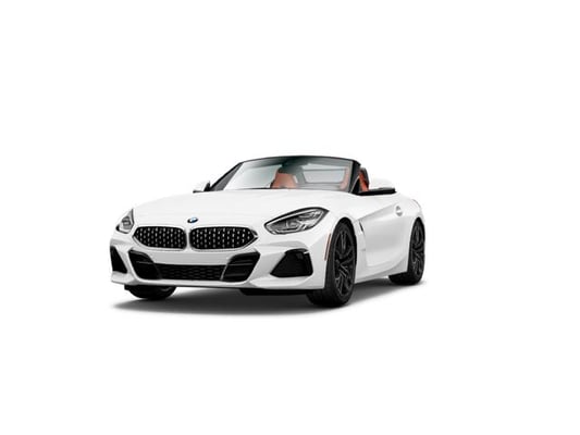 New 2022 BMW Z4