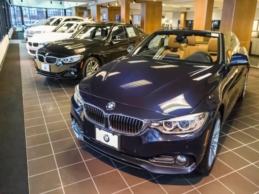 New 2023 BMW iX xDrive50 Sports Activity Vehicle
